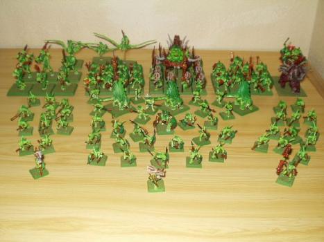 Another mini by m xiii