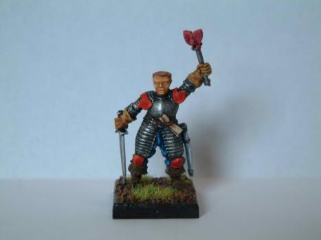 Another mini by Darkness