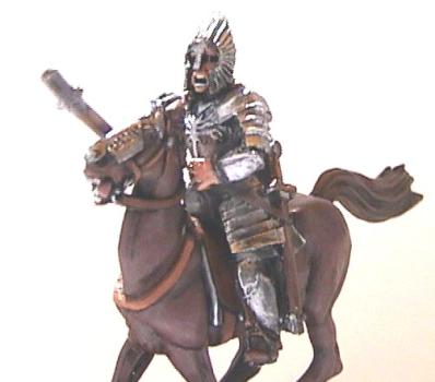 knight of minas tirith by melluniel