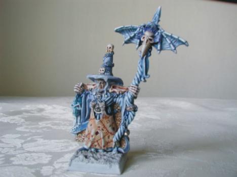 Heinrich Kemmler - Sibirian Winter Camouflage by hororus
