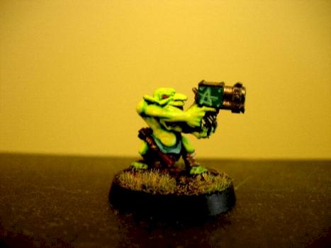 Grot by Tupac221