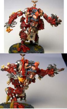 Penitent Engine by smastruten