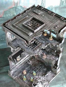 Great hall 2 by praetorian0 1
