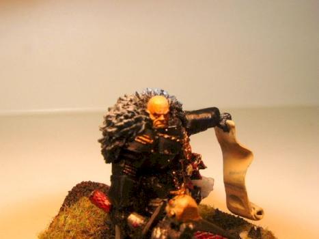 Another mini by toothlessandy
