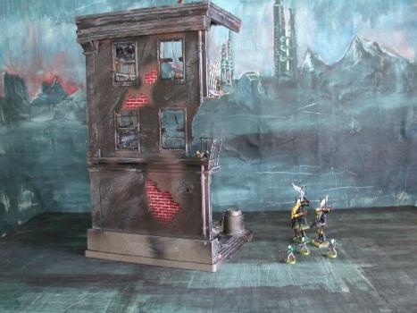 Great hall by praetorian0 1