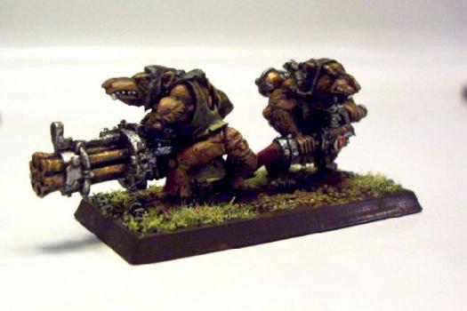 Skaven ratling gun2 by Fire fReaK