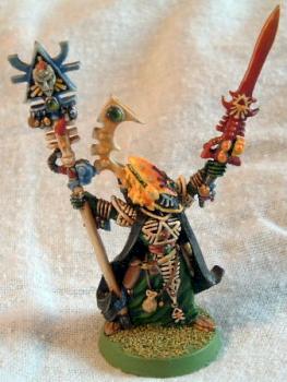 Eldrad... by jamiebecciwalsh