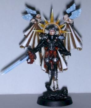 Soeur celestine by le guignol