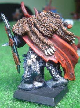 archaon by malantis dos by malantis