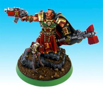 DH Inquisitor by Dodger