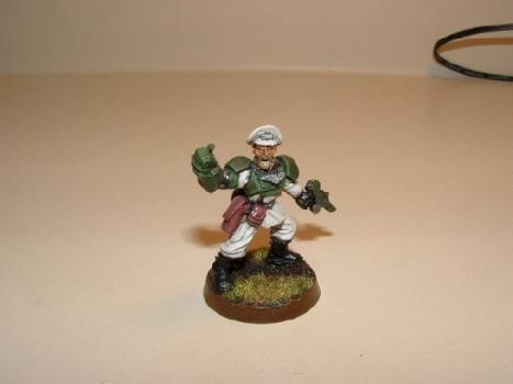 Another mini by toothlessandy