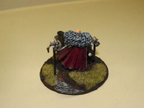 Another mini by toothlessandy