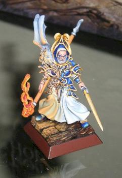 Sardar Tillius (Repost) by franz76