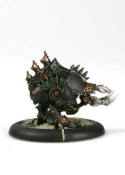 Deathripper by Nate B