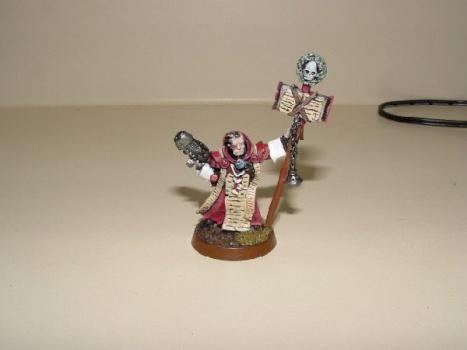 Another mini by toothlessandy