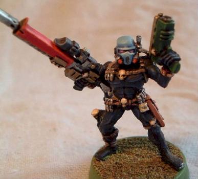 Another mini by jamiebecciwalsh