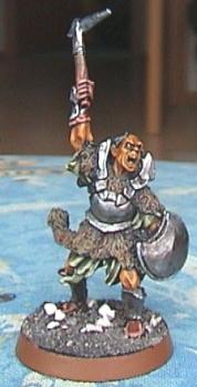 orc captain from mordor by melluniel