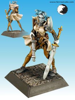 Misericorde by Fenris Studio