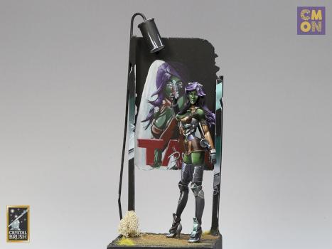TAG Pilot by Paul Figgens