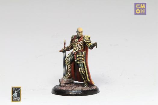 Tywin Lannister by Amber Holder