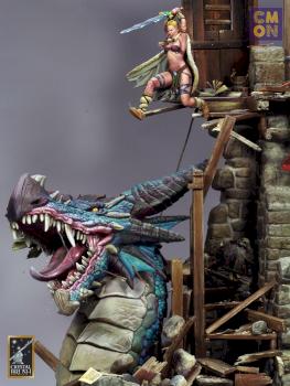 The Chronicles of Run by Julio Cabos
