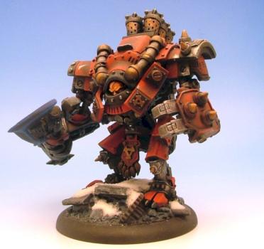 Karchev Khador by toyogre