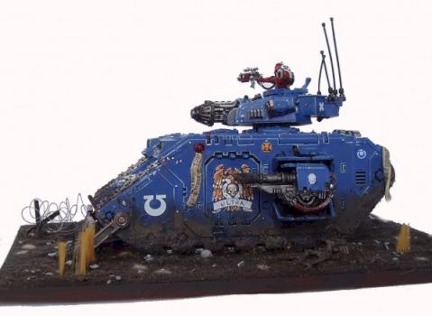 side view by miniatureheaven