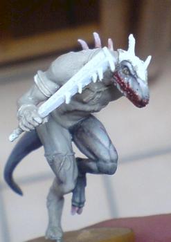 wip sang homme lezard by marc. c
