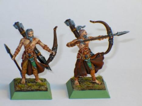 archers sessairs by loufike