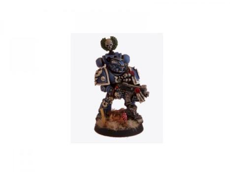 ultramarine by miniatureheaven
