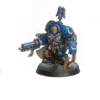 ultramarines terminator by miniatureheaven