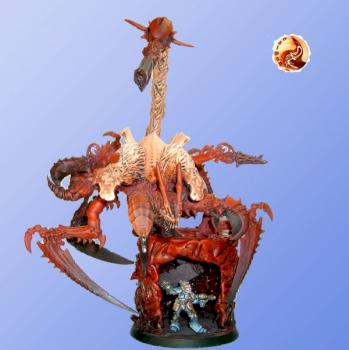 carnifex by caiman