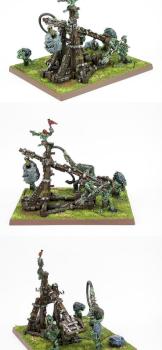 Orc Rock Lobber by LordSat