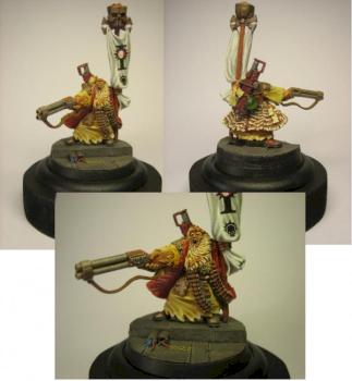 Sacerdote by Ansett