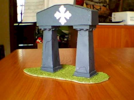 My first build from "Biedronka" by bambino1989