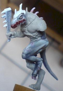 wip sang homme lezard autre vue by marc. c