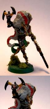 Jain Zar, Storm of Silence by Warlokk