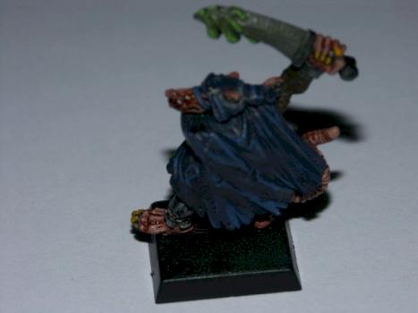 Skaven Asassin by Maveric