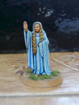 galadriel by madpainter0