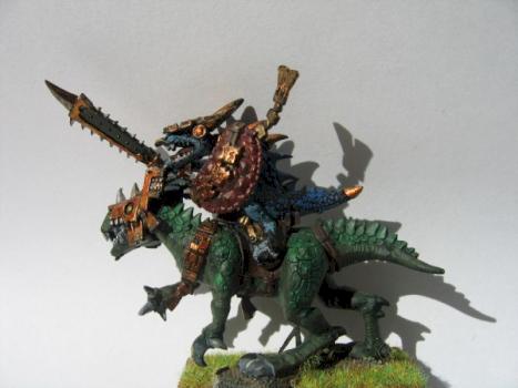 Champion of SC by Cresus
