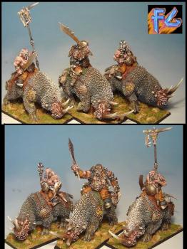 royaumes ogres ,3 FW by grosbob2