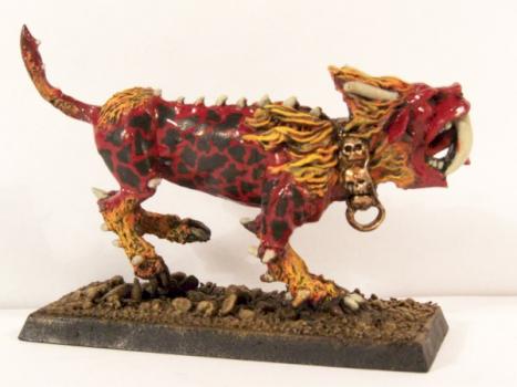 Fleshhound by Aegis