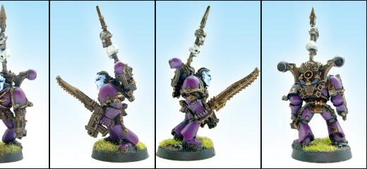 Assault CSM by mouthrax