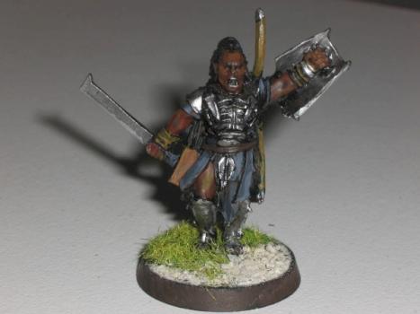 Une autre figurine by runik13