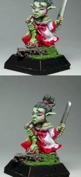 Wazabi by Shur