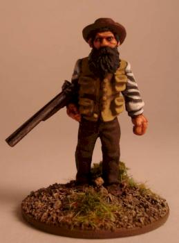 Another mini by Snakepants