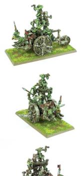 Snorling Waggon by LordSat