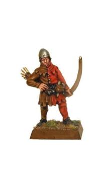 Bertrand le Breton by 4th legion