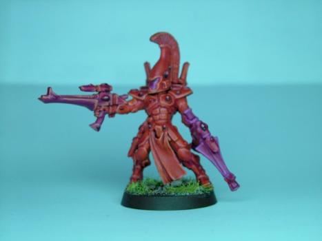 Another mini by iantheace