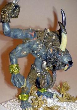 Old Boneripper by Freerider